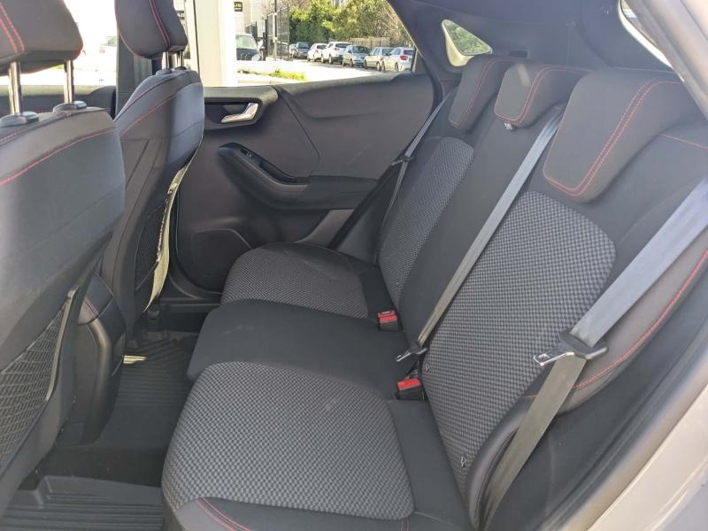 Photo 20 de l’annonce de FORD Puma d’occasion à vendre à ARLES