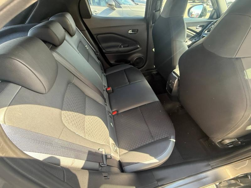 Photo 11 de l’annonce de NISSAN Juke d’occasion à vendre à CHAMBERY