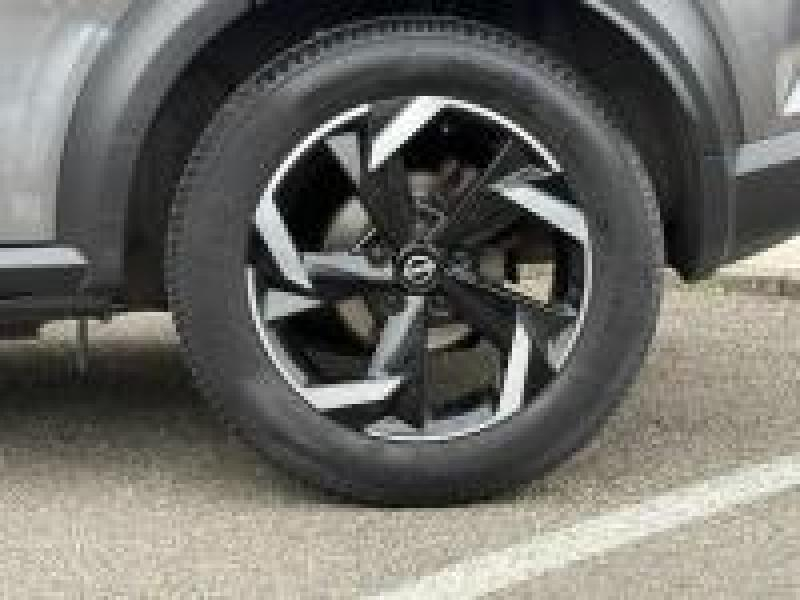 Photo 15 de l’annonce de NISSAN Juke d’occasion à vendre à CHAMBERY