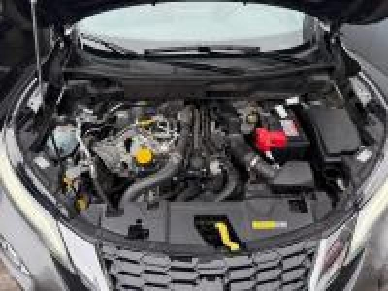 Photo 17 de l’annonce de NISSAN Juke d’occasion à vendre à CHAMBERY