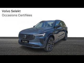 VOLVO XC90 d’occasion à vendre à TOULON