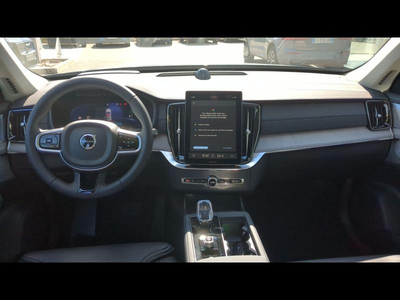 Photo 4 de l’annonce de VOLVO XC90 d’occasion à vendre à TOULON