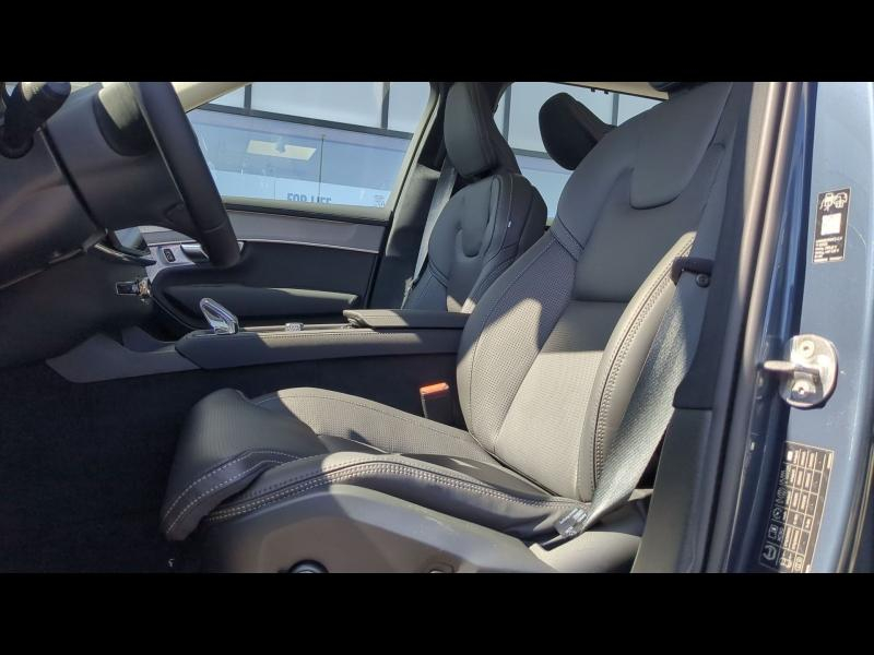 Photo 5 de l’annonce de VOLVO XC90 d’occasion à vendre à TOULON