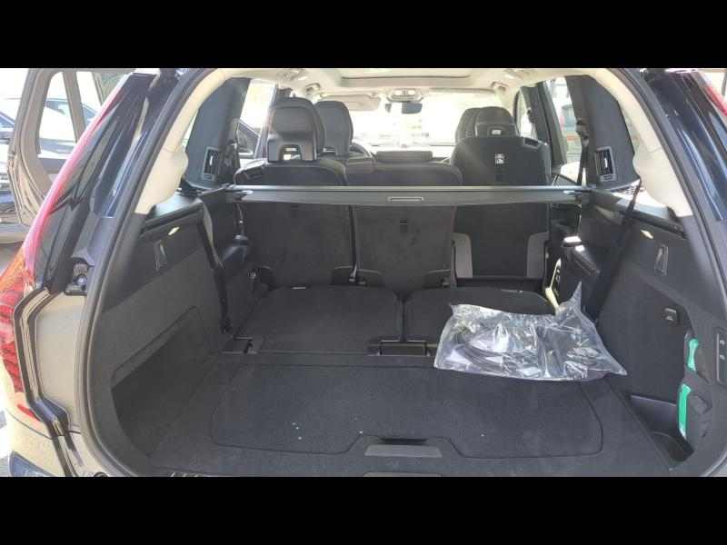 Photo 7 de l’annonce de VOLVO XC90 d’occasion à vendre à TOULON