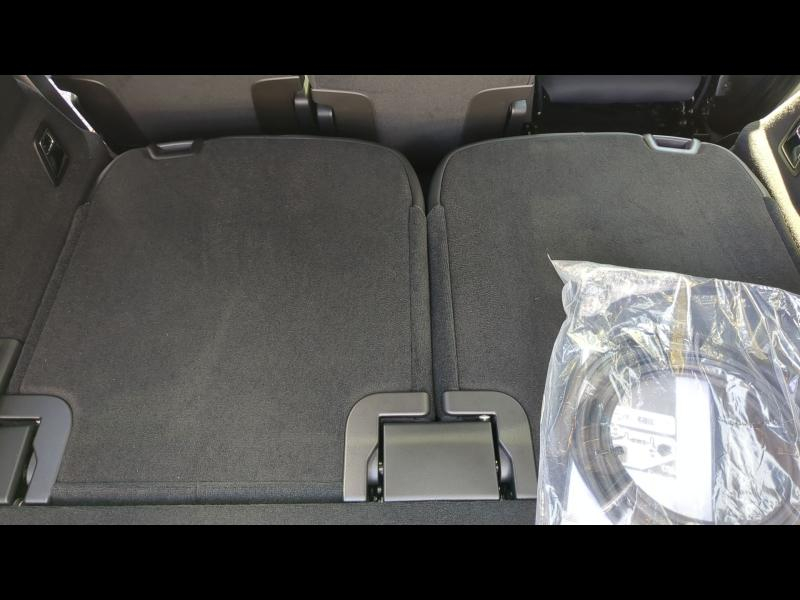 Photo 9 de l’annonce de VOLVO XC90 d’occasion à vendre à TOULON