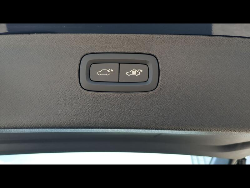 Photo 10 de l’annonce de VOLVO XC90 d’occasion à vendre à TOULON