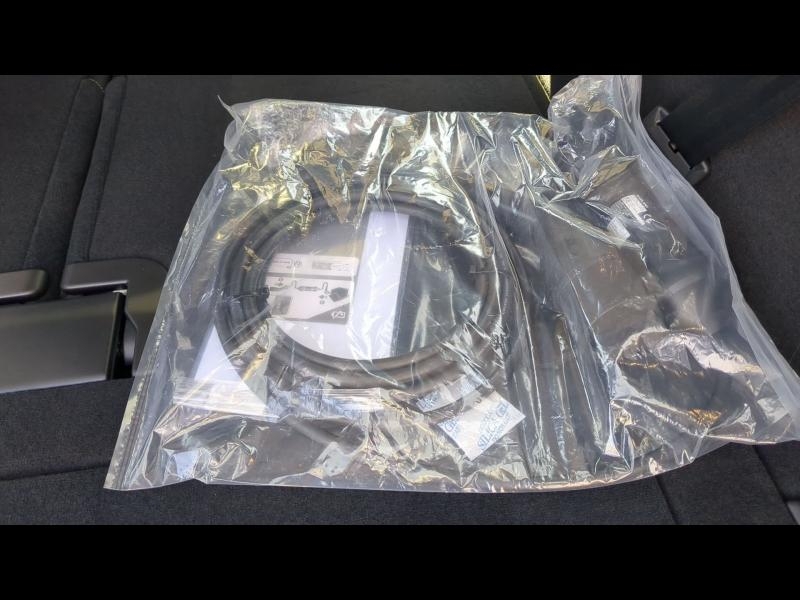 Photo 11 de l’annonce de VOLVO XC90 d’occasion à vendre à TOULON