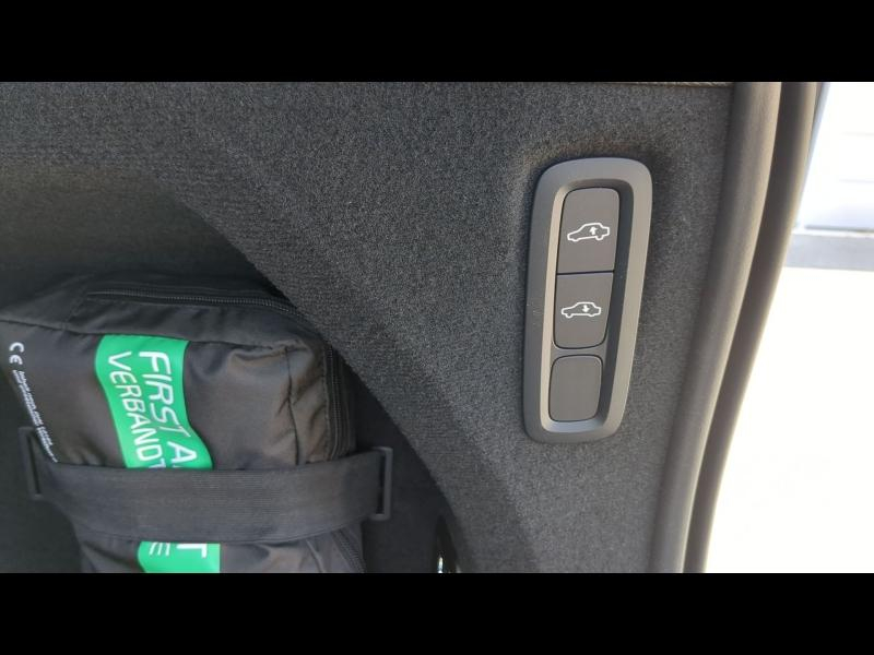 Photo 12 de l’annonce de VOLVO XC90 d’occasion à vendre à TOULON