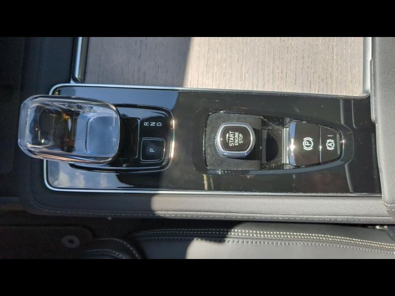 Photo 15 de l’annonce de VOLVO XC90 d’occasion à vendre à TOULON