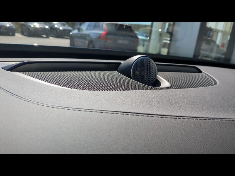 Photo 16 de l’annonce de VOLVO XC90 d’occasion à vendre à TOULON