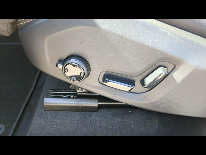 Photo 17 de l’annonce de VOLVO XC90 d’occasion à vendre à TOULON