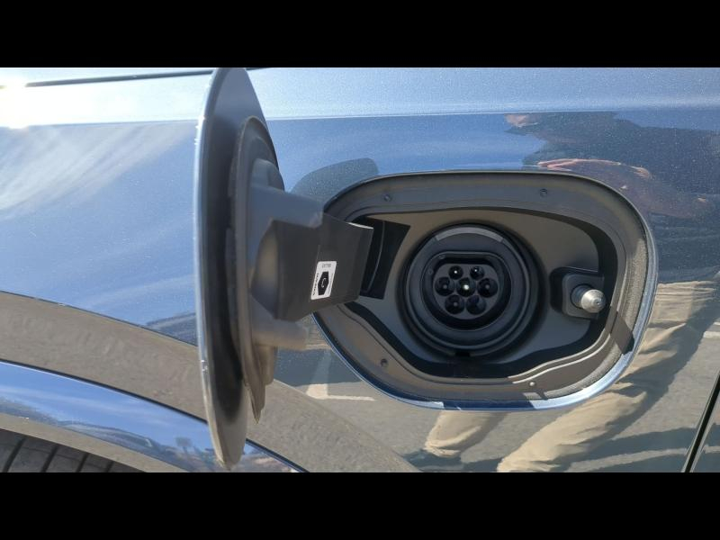 Photo 19 de l’annonce de VOLVO XC90 d’occasion à vendre à TOULON