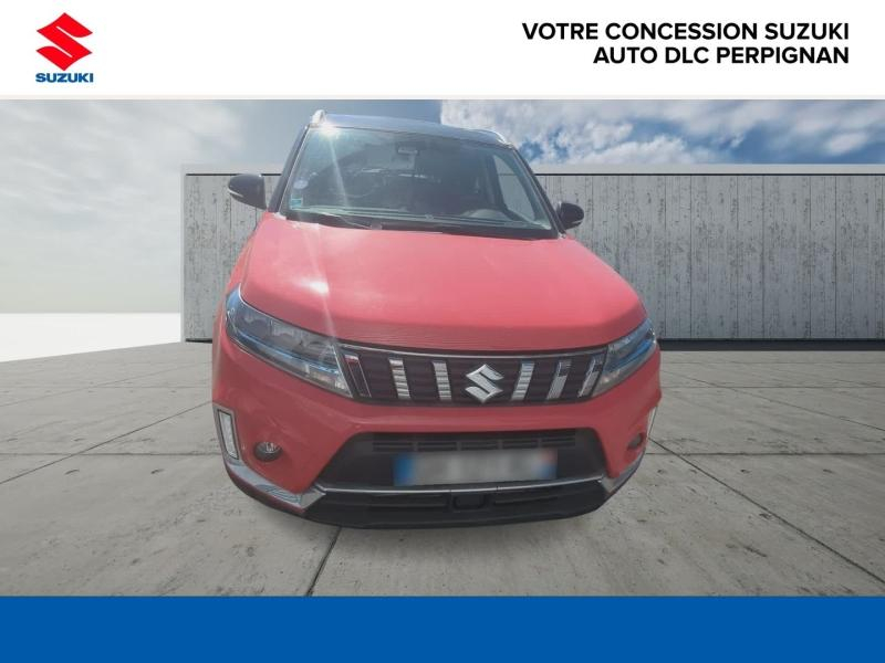 Photo 3 de l’annonce de SUZUKI Vitara d’occasion à vendre à PERPIGNAN