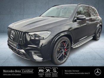 MERCEDES-BENZ GLE d’occasion à vendre à AUBIÈRE