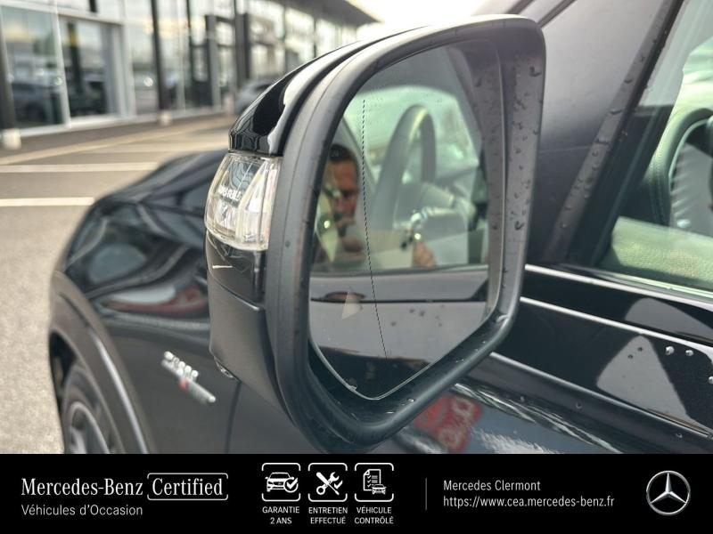 Photo 13 de l’annonce de MERCEDES-BENZ GLE d’occasion à vendre à AUBIÈRE