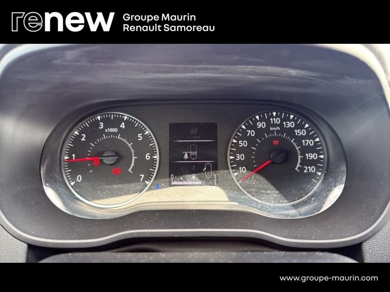 Photo 20 de l’annonce de DACIA Duster d’occasion à vendre à SAMOREAU