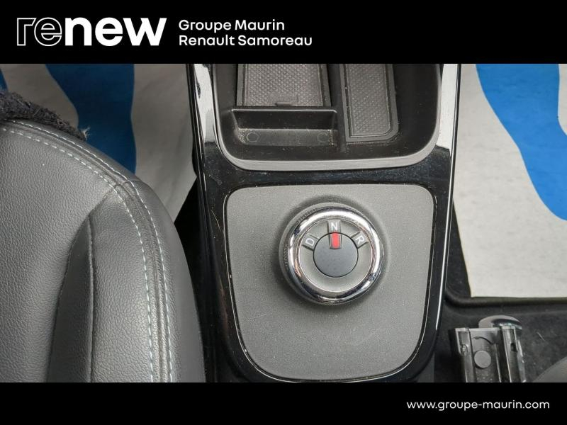 Photo 13 de l’annonce de DACIA Spring d’occasion à vendre à SAMOREAU