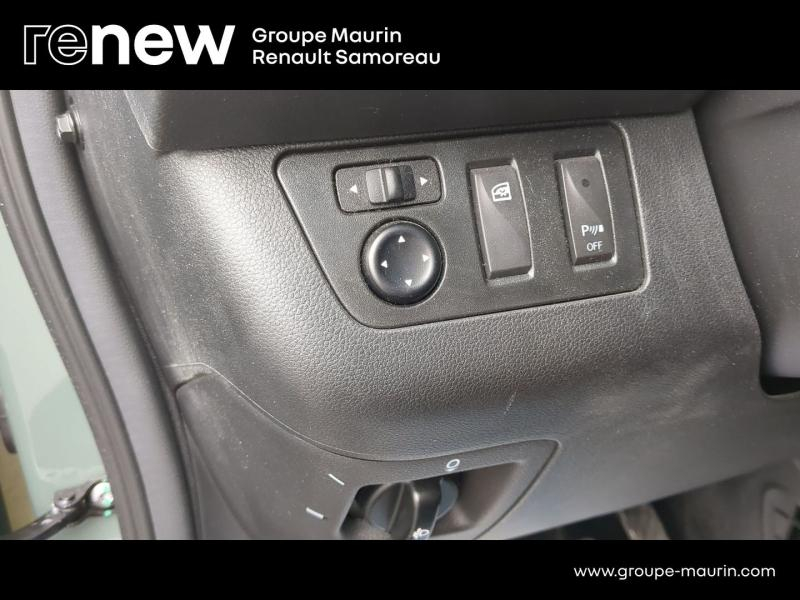 Photo 16 de l’annonce de DACIA Spring d’occasion à vendre à SAMOREAU