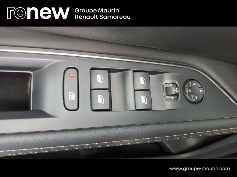 Photo 16 de l’annonce de PEUGEOT 5008 d’occasion à vendre à SAMOREAU