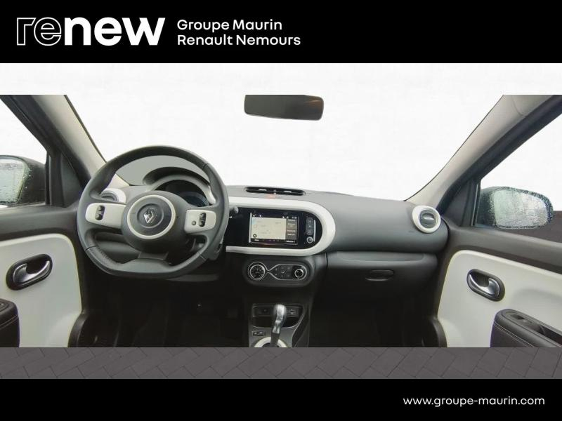 Photo 17 de l’annonce de RENAULT Twingo d’occasion à vendre à SAINT PIERRE LES NEMOURS