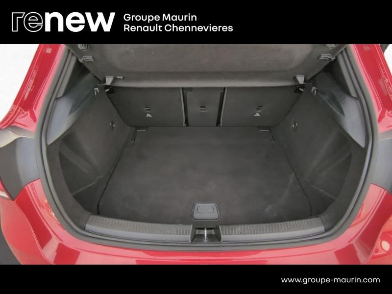 Photo 16 de l’annonce de MERCEDES-BENZ Classe A d’occasion à vendre à CHENNEVIÈRES-SUR-MARNE