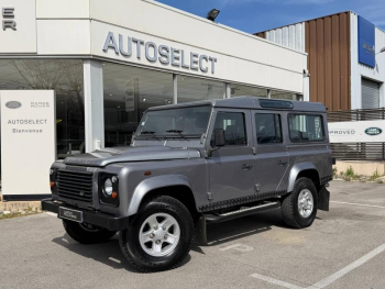 LAND-ROVER Defender SW 110 SE Mark VI 7 PLACES