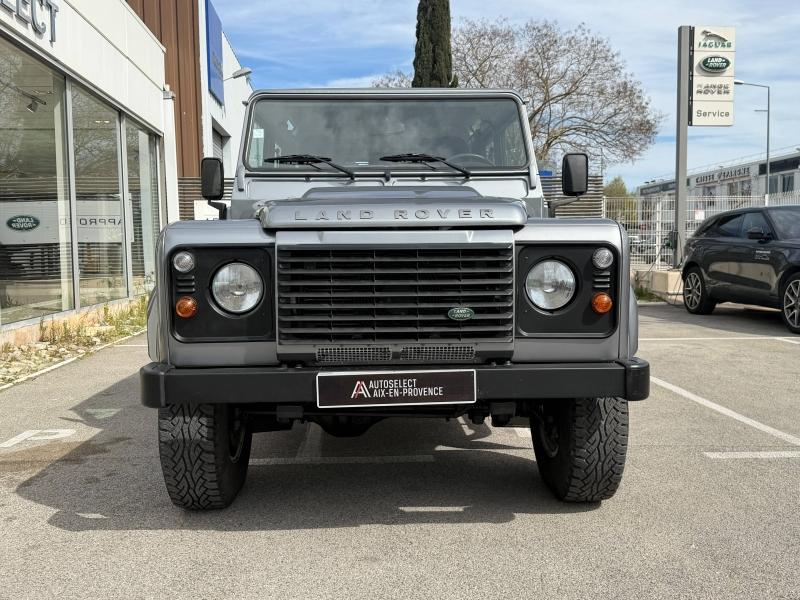 Photo 7 de l’annonce de LAND-ROVER Defender d’occasion à vendre à AIX-EN-PROVENCE