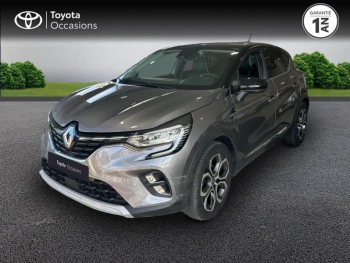 RENAULT Captur 1.0 TCe 100ch Zen