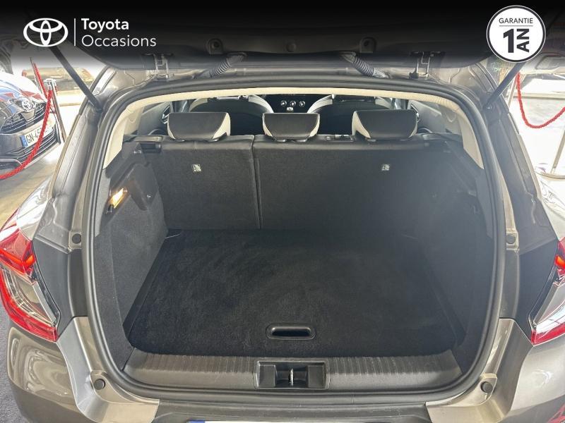 Photo 10 de l’annonce de RENAULT Captur d’occasion à vendre à LATTES