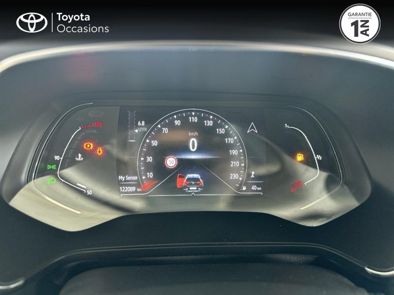 Photo 14 de l’annonce de RENAULT Captur d’occasion à vendre à LATTES