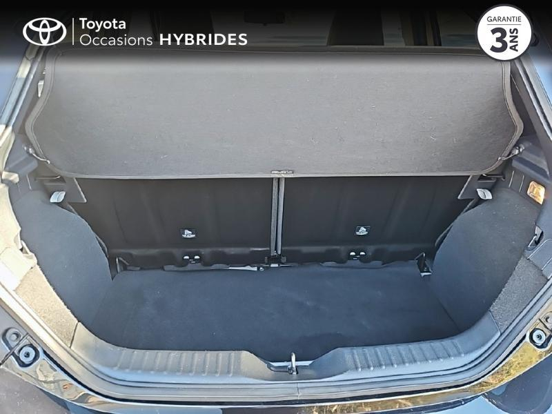 Photo 20 de l’annonce de TOYOTA Aygo X d’occasion à vendre à SÈTE