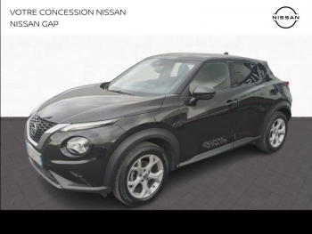 NISSAN Juke d’occasion à vendre à GAP