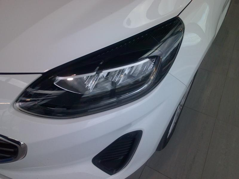 Photo 3 de l’annonce de FORD Fiesta d’occasion à vendre à PERPIGNAN