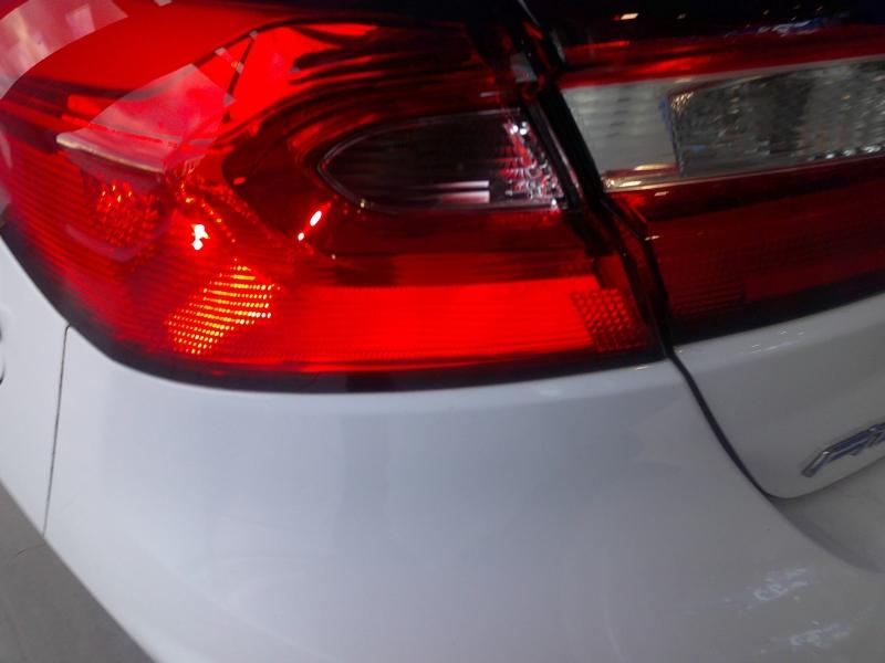 Photo 4 de l’annonce de FORD Fiesta d’occasion à vendre à PERPIGNAN