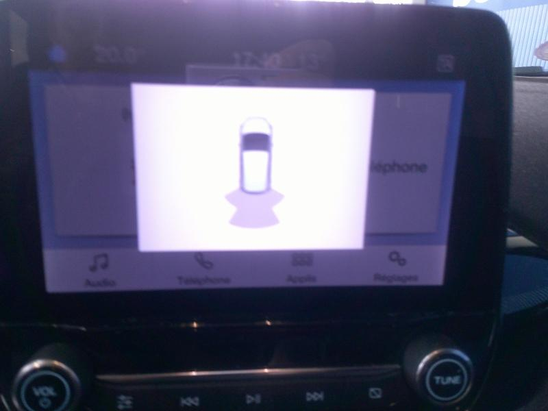 Photo 6 de l’annonce de FORD Fiesta d’occasion à vendre à PERPIGNAN