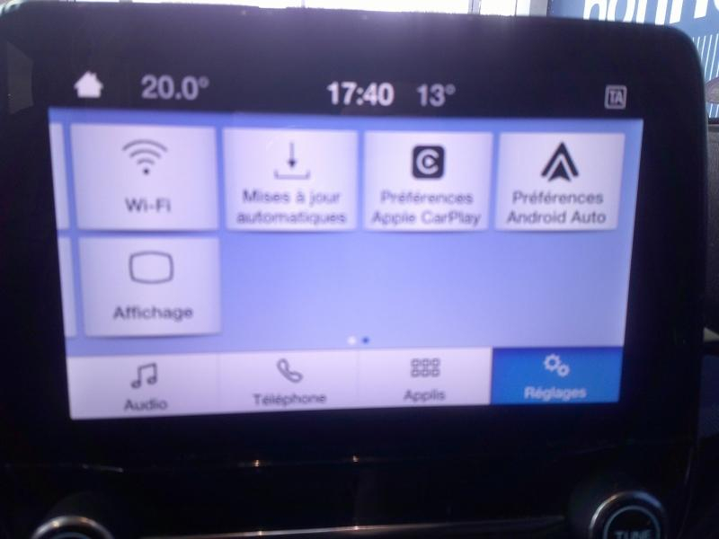 Photo 10 de l’annonce de FORD Fiesta d’occasion à vendre à PERPIGNAN