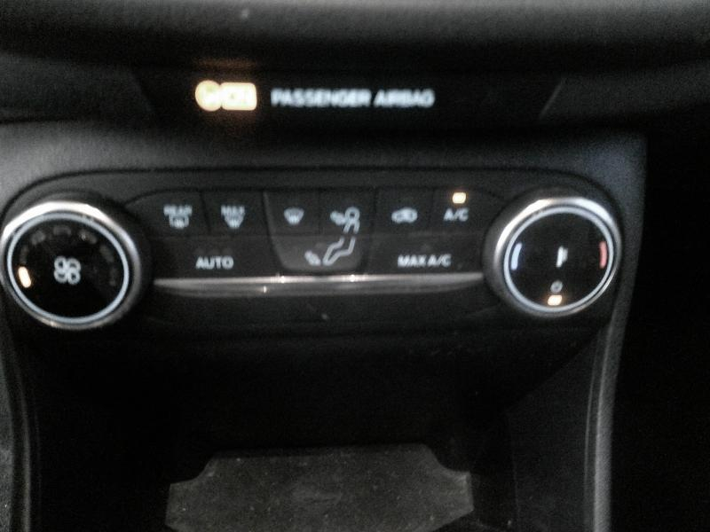 Photo 11 de l’annonce de FORD Fiesta d’occasion à vendre à PERPIGNAN