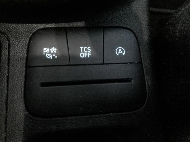 Photo 14 de l’annonce de FORD Fiesta d’occasion à vendre à PERPIGNAN