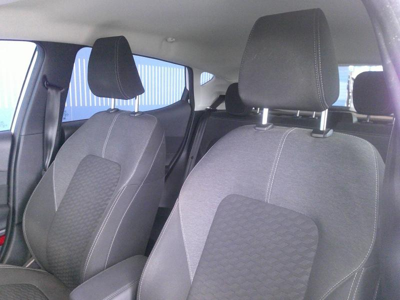 Photo 16 de l’annonce de FORD Fiesta d’occasion à vendre à PERPIGNAN