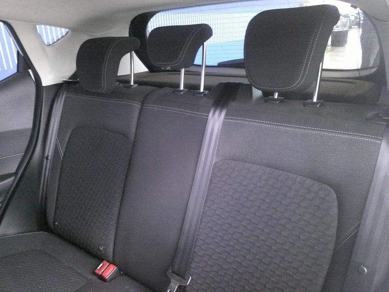 Photo 17 de l’annonce de FORD Fiesta d’occasion à vendre à PERPIGNAN