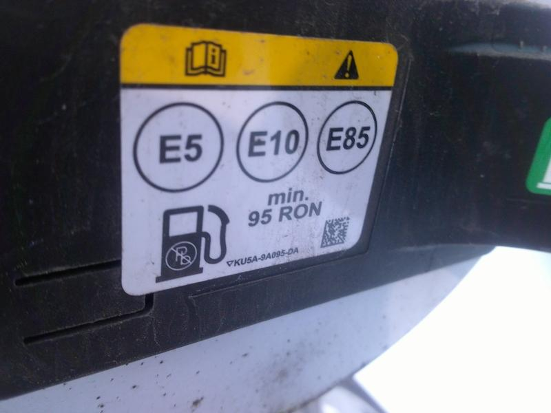 Photo 19 de l’annonce de FORD Fiesta d’occasion à vendre à PERPIGNAN