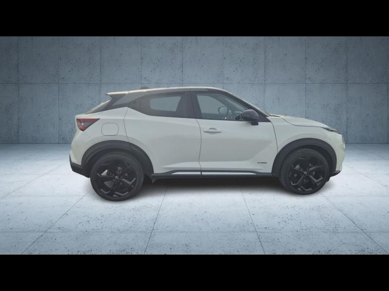 Photo 7 de l’annonce de NISSAN Juke d’occasion à vendre à PERPIGNAN