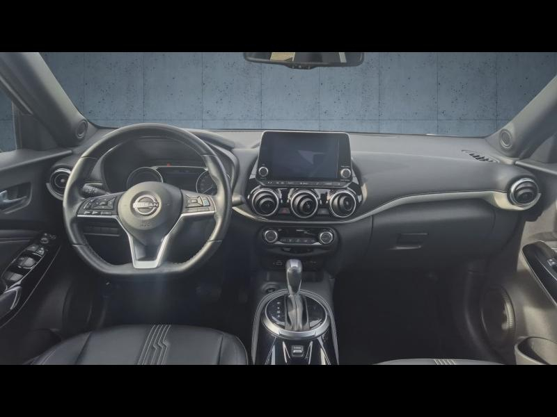 Photo 11 de l’annonce de NISSAN Juke d’occasion à vendre à PERPIGNAN