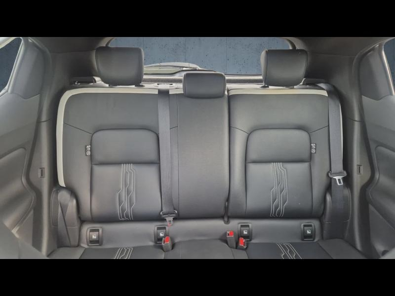 Photo 13 de l’annonce de NISSAN Juke d’occasion à vendre à PERPIGNAN