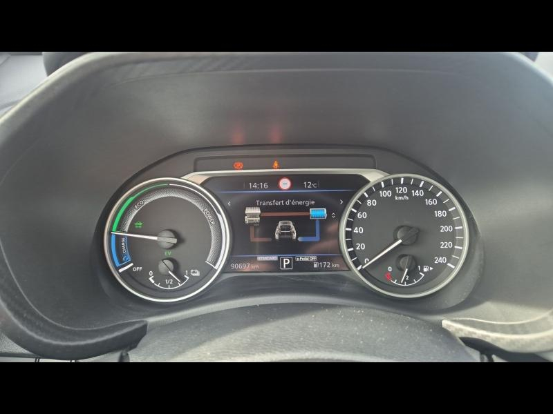 Photo 14 de l’annonce de NISSAN Juke d’occasion à vendre à PERPIGNAN