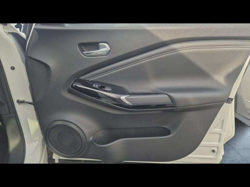 Photo 18 de l’annonce de NISSAN Juke d’occasion à vendre à PERPIGNAN