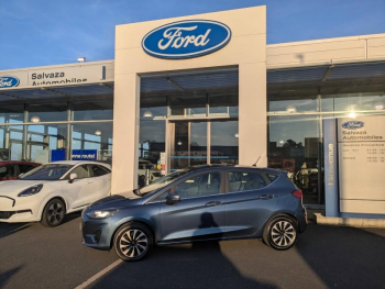 FORD Fiesta d’occasion à vendre à CARCASSONNE