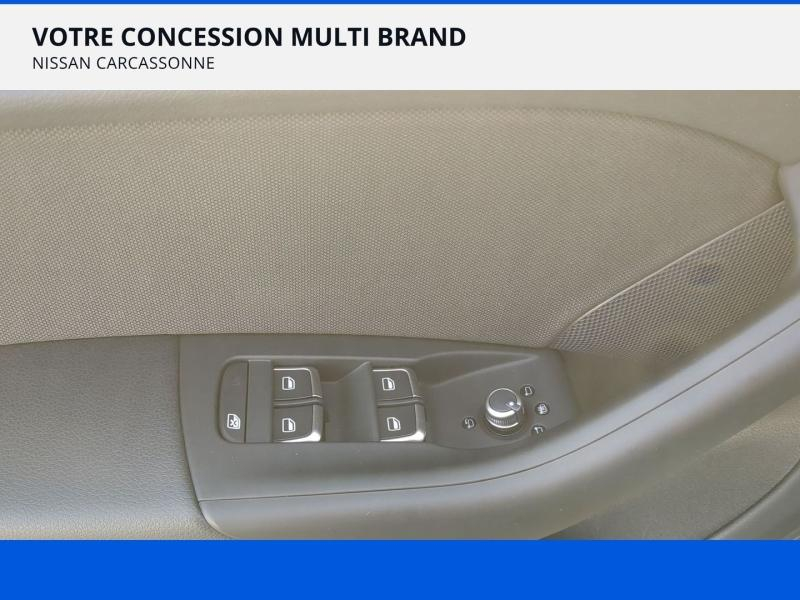 Photo 12 de l’annonce de AUDI Q3 d’occasion à vendre à CARCASSONNE