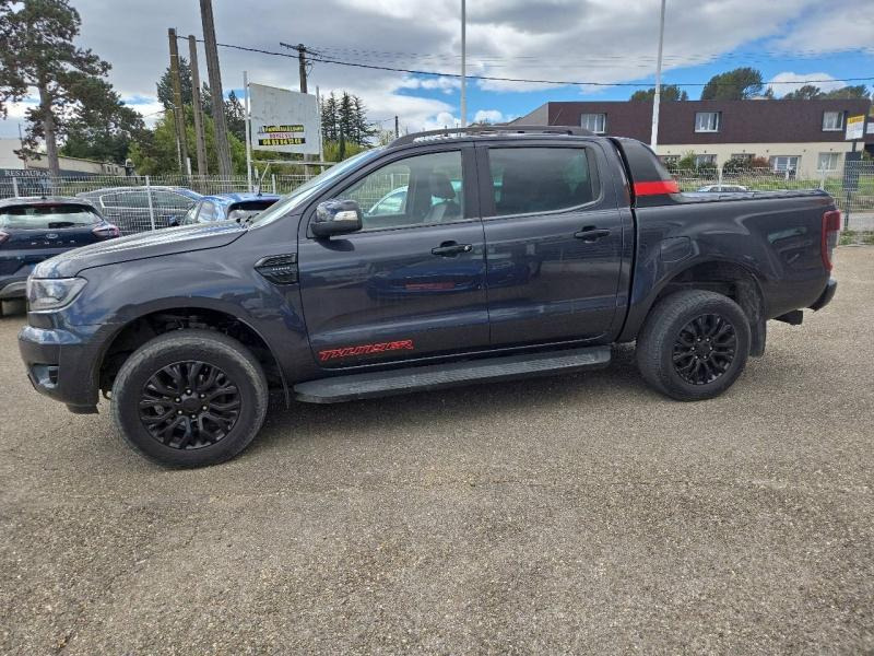 Photo 6 de l’annonce de FORD Ranger VUL d’occasion à vendre à ALÈS