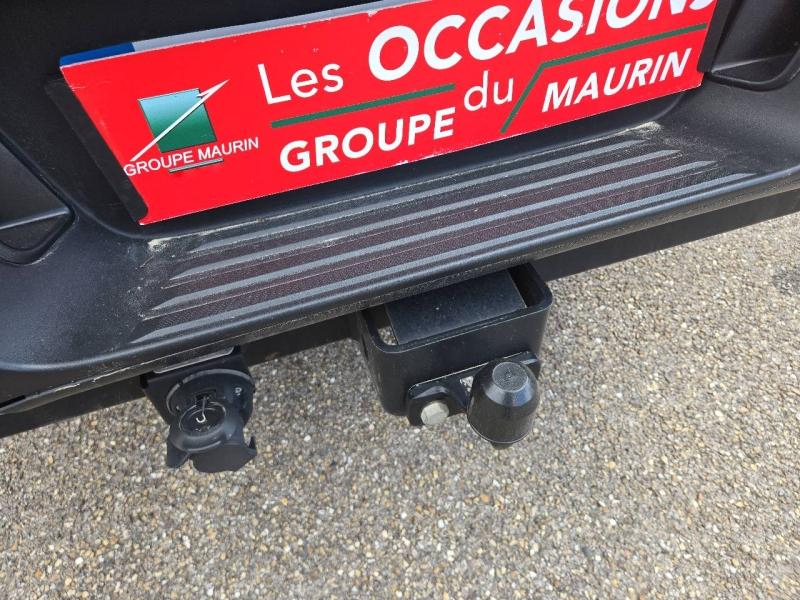 Photo 12 de l’annonce de FORD Ranger VUL d’occasion à vendre à ALÈS